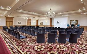 Paris Marriott Champs Elysees Hotel